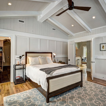 Sullivan's Island Beach House
