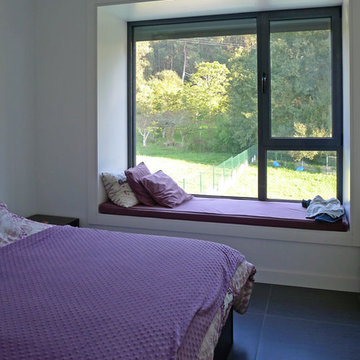 Vivienda en Rúa Fornos