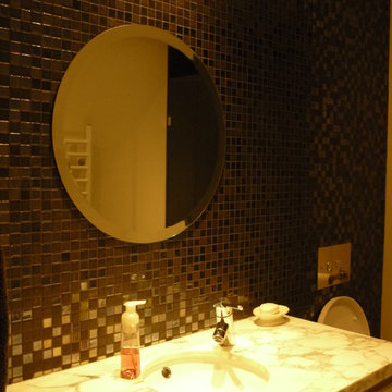 BLACK ROCK HOUSE