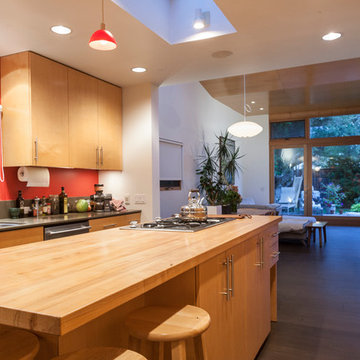 Warren Wagner, W3 Architects