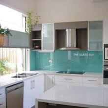 Glass Splashbacks