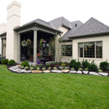 Crooked Tree Preserve Home