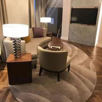 Ritz Carlton Berlin
