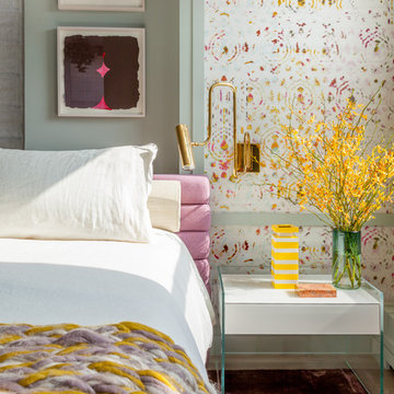 Bedrooms