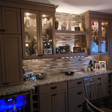 Jaden Riley Interiors