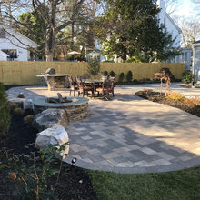 Patio Ideas