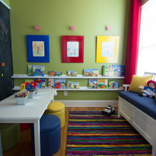 Baby's Room