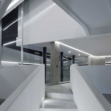 Vortex House