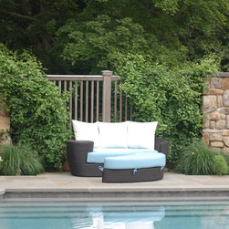 Outdoor Furniture - Outdoor Sofas
