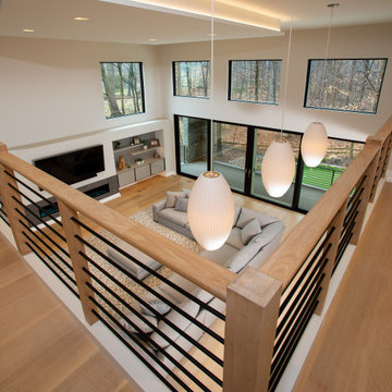 Interior Remodel - NOVA