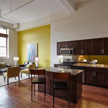 Stinson School Lofts