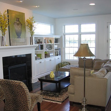 North Lake Residence