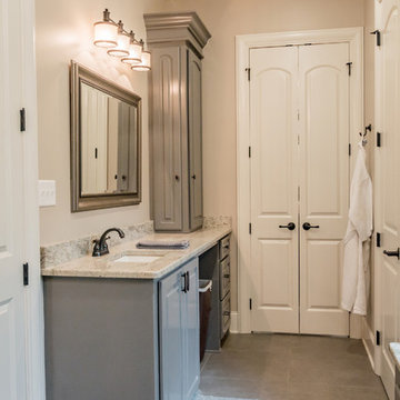 Comfortably Luxurious New Construction Home