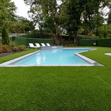 pool/hot tub/cabana