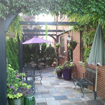 Milwaukee Outdoor Makeover