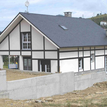 Chalet en Lateorro