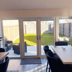 Pleated Blinds & Shutters installed in Millers Glen, Swords, Dublin - Products