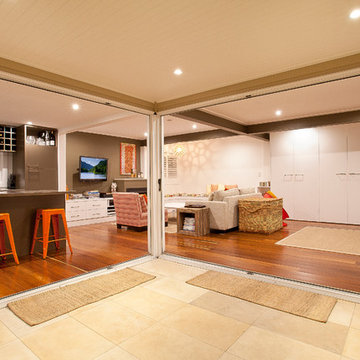 Newport Project