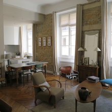 Chez moi 2 (Lyon)