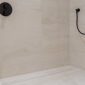 Club Marin III - Kitchen and Bathroom Renovation