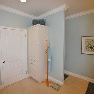 Hershey Mills / West Chester Master Bath remodel
