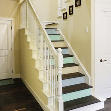 Front Hall 2021