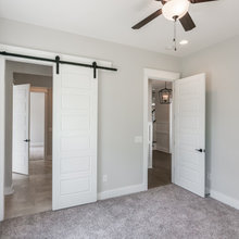 New House