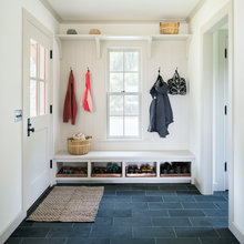 mudroom