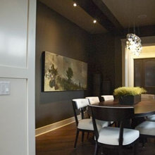 living/dining
