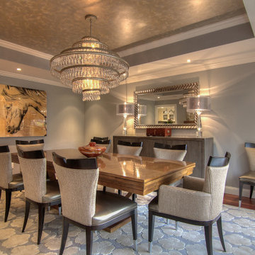 Interior Photography for Designs by Peggy