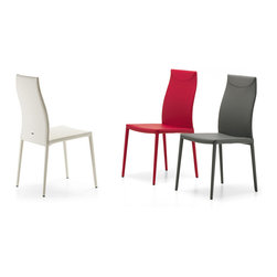 Maya Flex Modern Dining Chair by Cattelan Italia - $585.00 - Dining Chairs