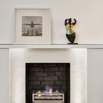 Beaufort Mansions, SW3