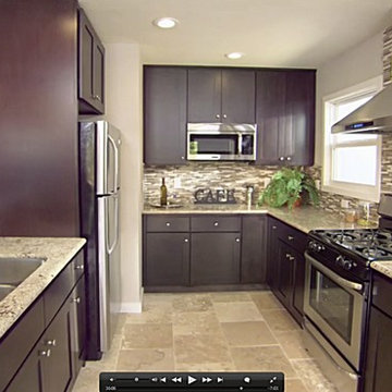Feng Shui & Home Staging = 35% Profit on "Flip It to Win It"