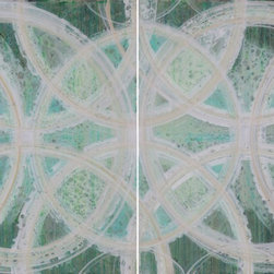 Original Artwork by Christopher Martin - Artwork