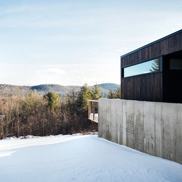 Cornwall Cabin