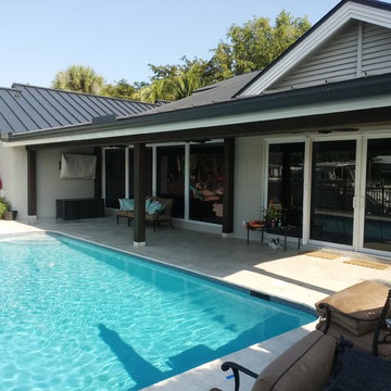 Bay Colony - Home Remodel