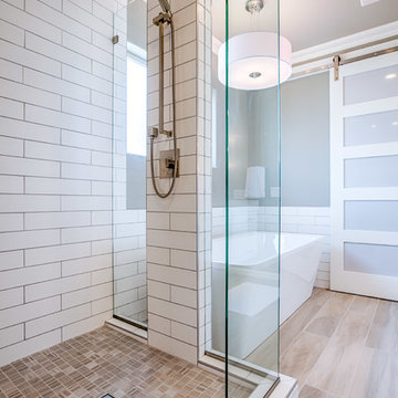 Bathrooms