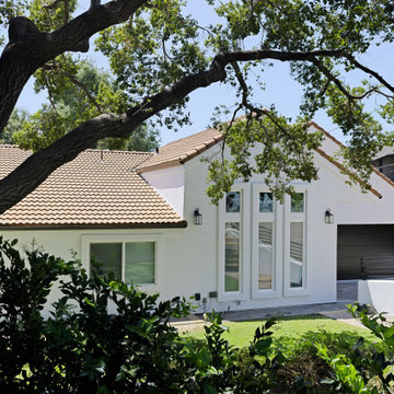 Modern Chic home in La Canada Flintridge