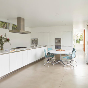Santa Monica Residence