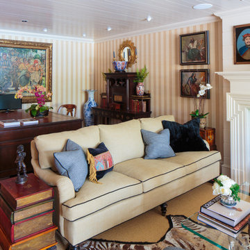 Casa Real // Knoxville, TN for Todd Richesin Interiors