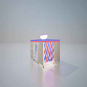 Pop Up 1