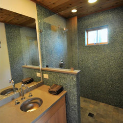 Prairie Barn - Products
