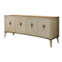 media consoles