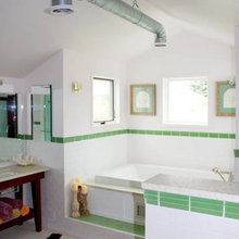 Upstairs Remodel