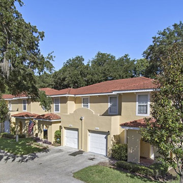 Villas of Ballast Point