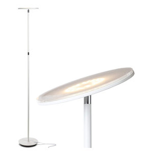 bright reading lamp
