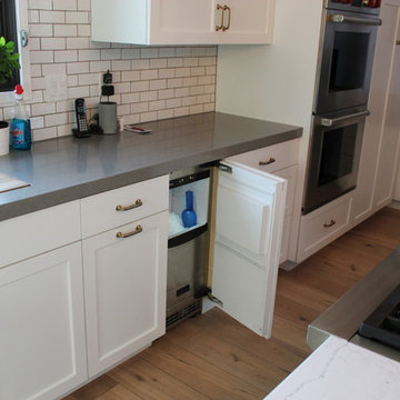 Create a new home, inside your current space