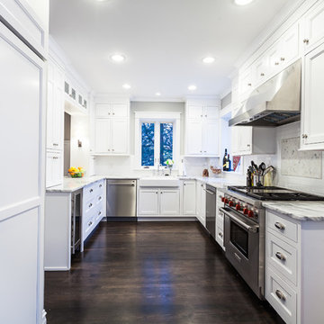 Arlington Kitchen in Elmhurst