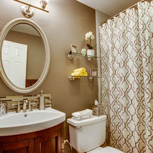 Chris' Bath