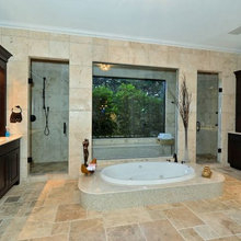 Bathroom ideas